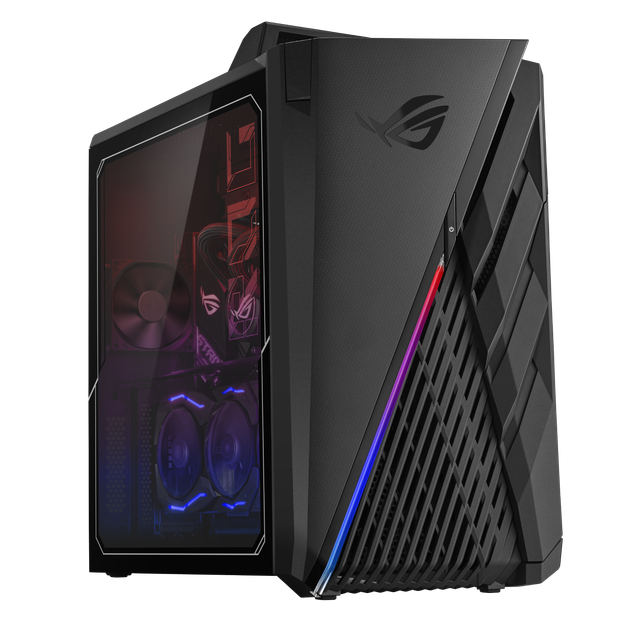 Rog Strix G35 Ca Front 1